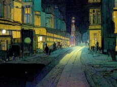 Berliner Impressionen