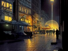 Berliner Impressionen