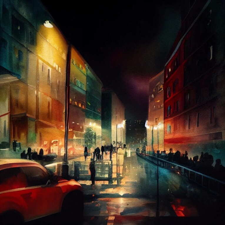 Berliner Impressionen