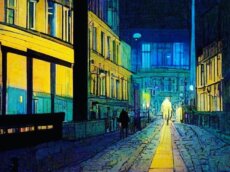 Berliner Impressionen