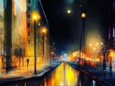 Berliner Impressionen