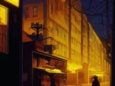 Berliner Impressionen