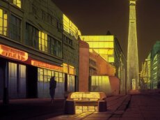 Berliner Impressionen