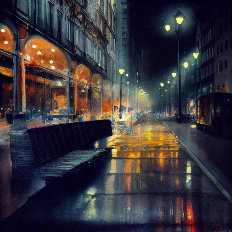 Berliner Impressionen