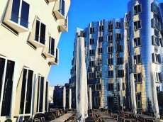 Düesseldorf - Impressionen