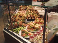 Hamburger Impressionen