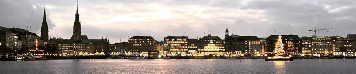 Hamburger Impressionen