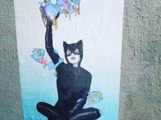 Hamburger Impressionen