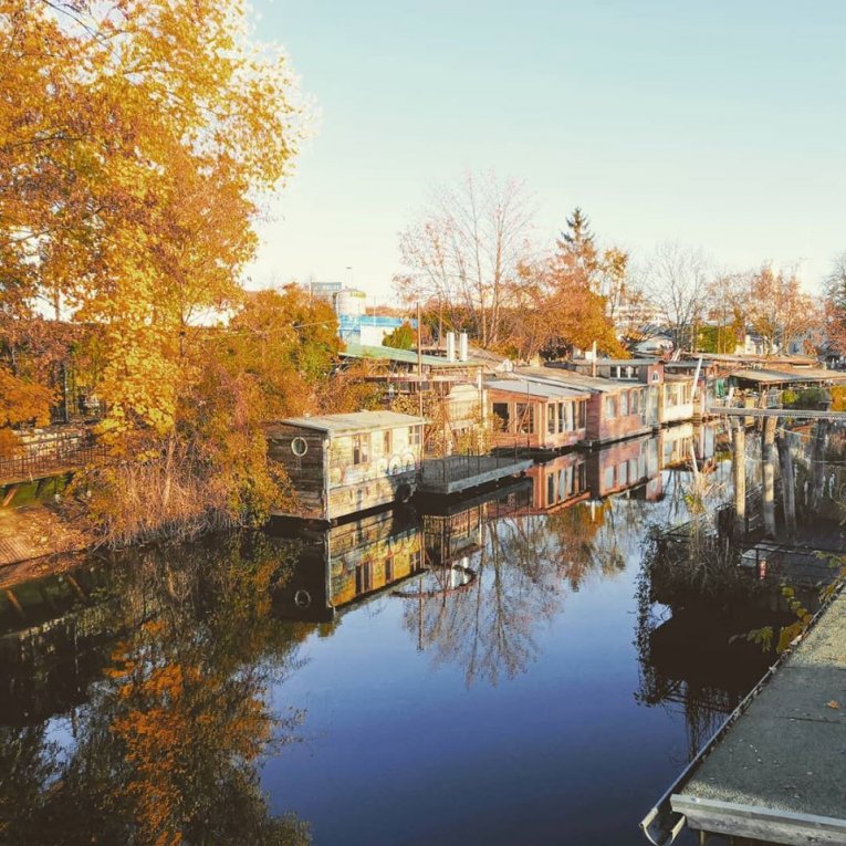 Berlin - Impressionen