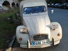 Berlin - Impressionen