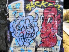 Berlin - Impressionen