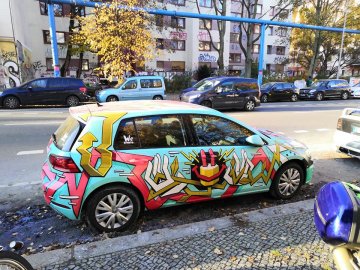 Berlin - Impressionen