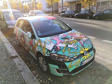 Berlin - Impressionen