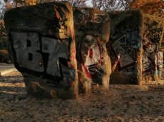 Berlin - Impressionen