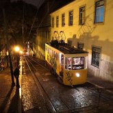 Lissabon - Impressionen