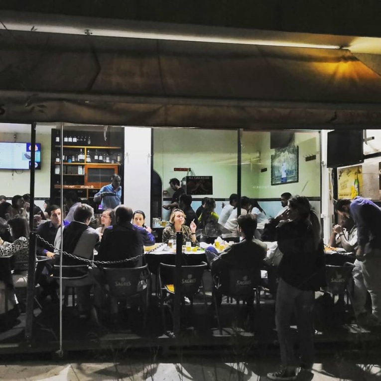 Lissabon - Impressionen