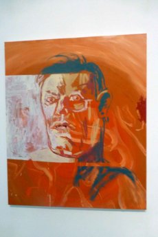 Kippenberger in Bonn 2019