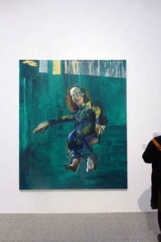 Kippenberger in Bonn 2019