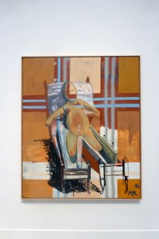 Kippenberger in Bonn 2019