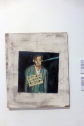 Kippenberger in Bonn 2019