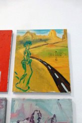 Kippenberger in Bonn 2019