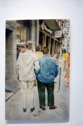 Kippenberger in Bonn 2019