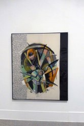 Kippenberger in Bonn 2019