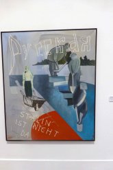 Kippenberger in Bonn 2019