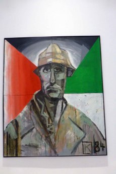 Kippenberger in Bonn 2019