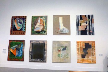 Kippenberger in Bonn 2019