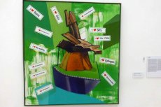 Kippenberger in Bonn 2019