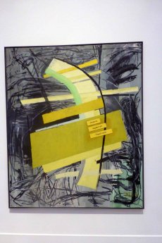 Kippenberger in Bonn 2019