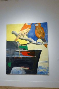 Kippenberger in Bonn 2019