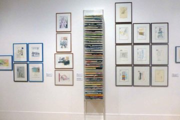 Kippenberger in Bonn 2019