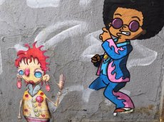 Hamburger Impressionen