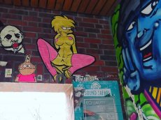 Hamburger Impressionen