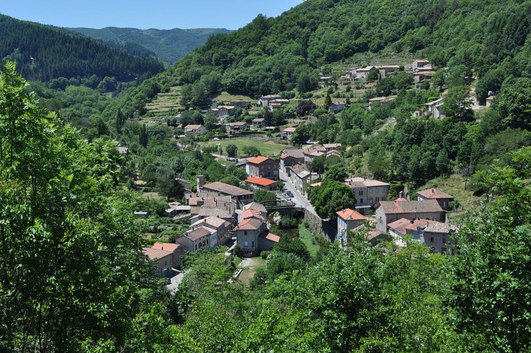 Frankreich - Limousin