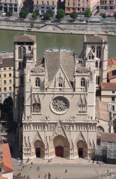 Frankreich - Rhône-Alpes