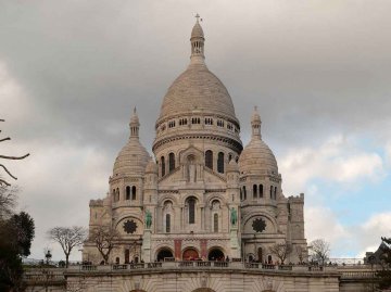 Frankreich - Paris