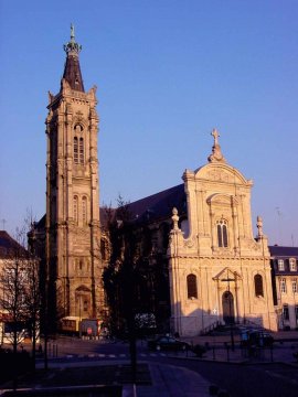 Frankreich - Nord-Pas de Calais