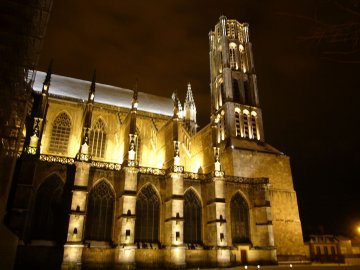 Frankreich - Limousin