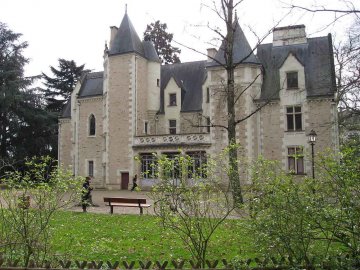 Frankreich - Pays de Loire