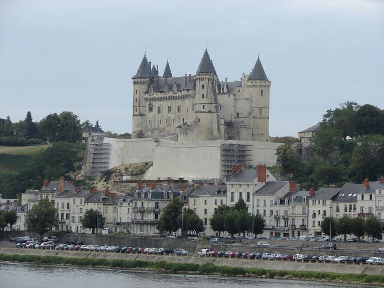 Frankreich - Pays de Loire