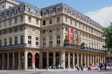 Frankreich - Paris