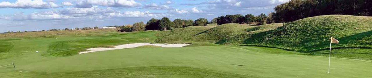 Frankreich - Le Golf National