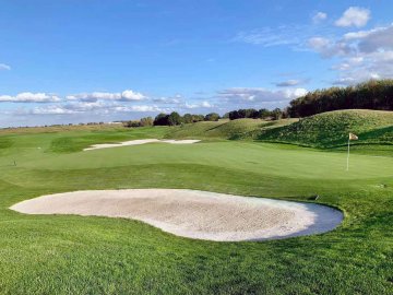 Frankreich - Le Golf National