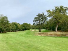 Frankreich - Centre - Les Bordes Golf Club