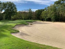 Frankreich - Centre - Les Bordes Golf Club