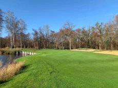 Frankreich - Centre - Les Bordes Golf Club