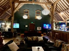 Frankreich - Centre - Les Bordes Golf Club